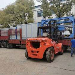 Program Thermal Tech (Luoyang) Co., Ltd Profil perusahaan