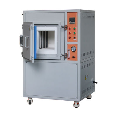 1400°C 64L Atmosfer Sintering Furnace