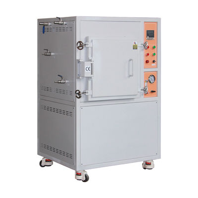 1400°C 64L Atmosfer Sintering Furnace