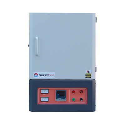 1700°C 3L Laboratorium Keramik Sintering Muffle Furnace