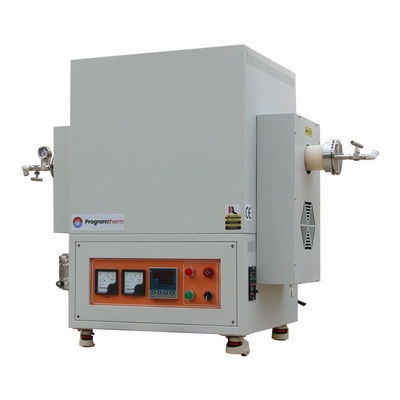 Tungku keramik tungku untuk vakum dan / atau perlindungan atmosfer Sintering CVD percobaan