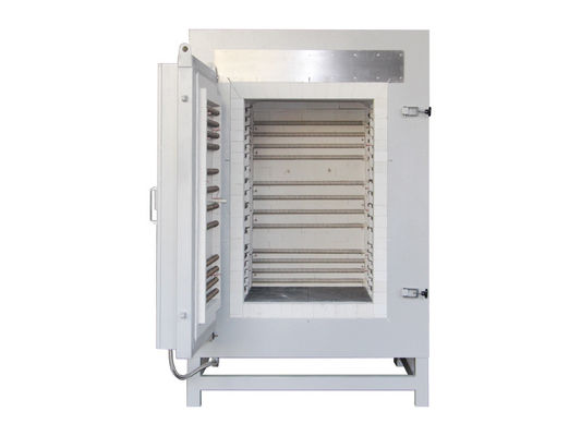 1200°C 1000L Komer Industri Tungku