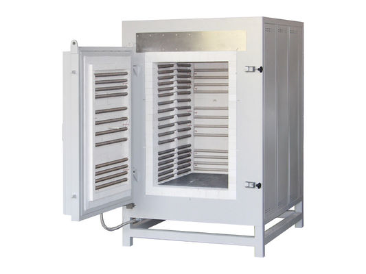 1200°C 1000L Komer Industri Tungku