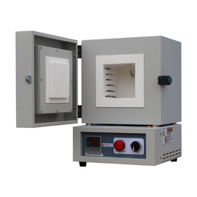 1000°C Mini Laboratorium Muffle Furnace