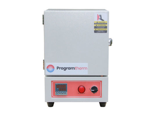 1000°C Mini Laboratorium Muffle Furnace