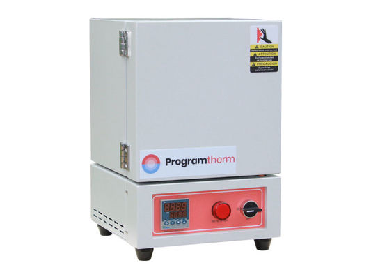 1000°C Mini Laboratorium Muffle Furnace