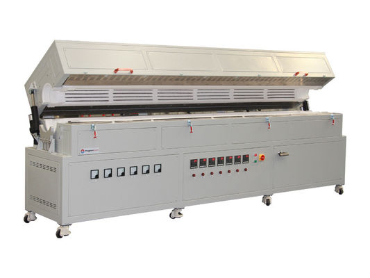 Kebun tabung multi-zona khusus PT D220/3300/10/6