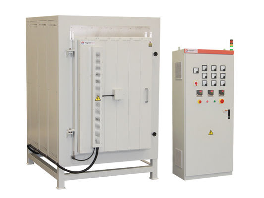 1200°C 1000L Komer Industri Tungku