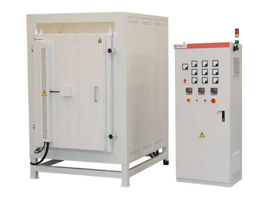 1200°C 1000L Komer Industri Tungku